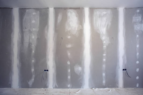 Professional Drywall & Painting Services in Newberg, OR